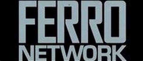 ferro network|FerroNetwork